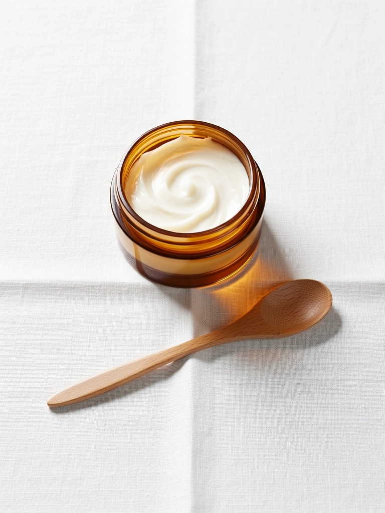 Premium skincare aesthetics