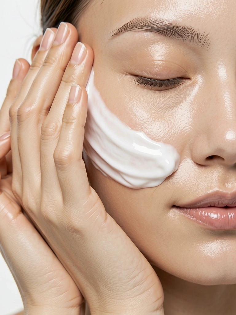 Facial care application